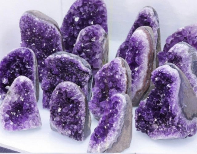 OM * URUGUAY KVALITET / KLASSER