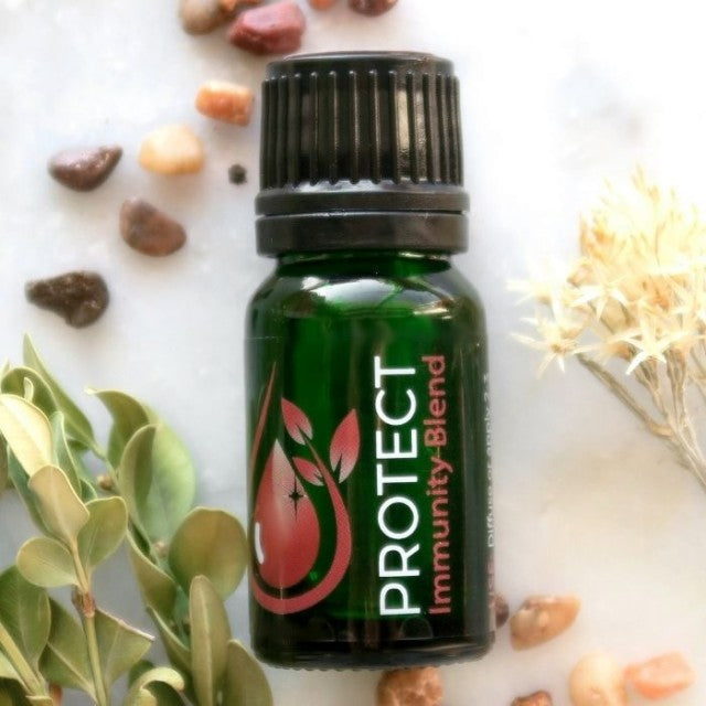 Protect - Immunity Blend, 10mlrotect - Immunity Blend, 10ml