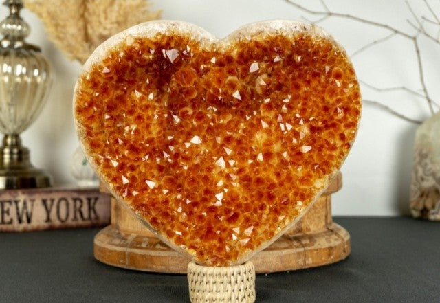OM CITRINE