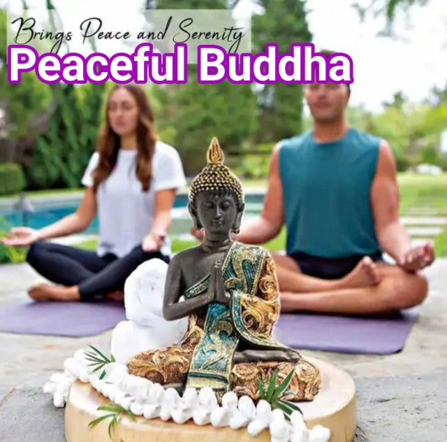 How to Create a Tranquil Meditation Corner at Home