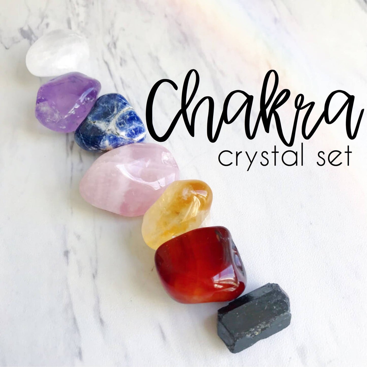2026 Kampanje Nyhet ! / Extra Premium Smudgesett for Husrens & Meditasjon inkl. Indian XL Crystal Drømmefanger