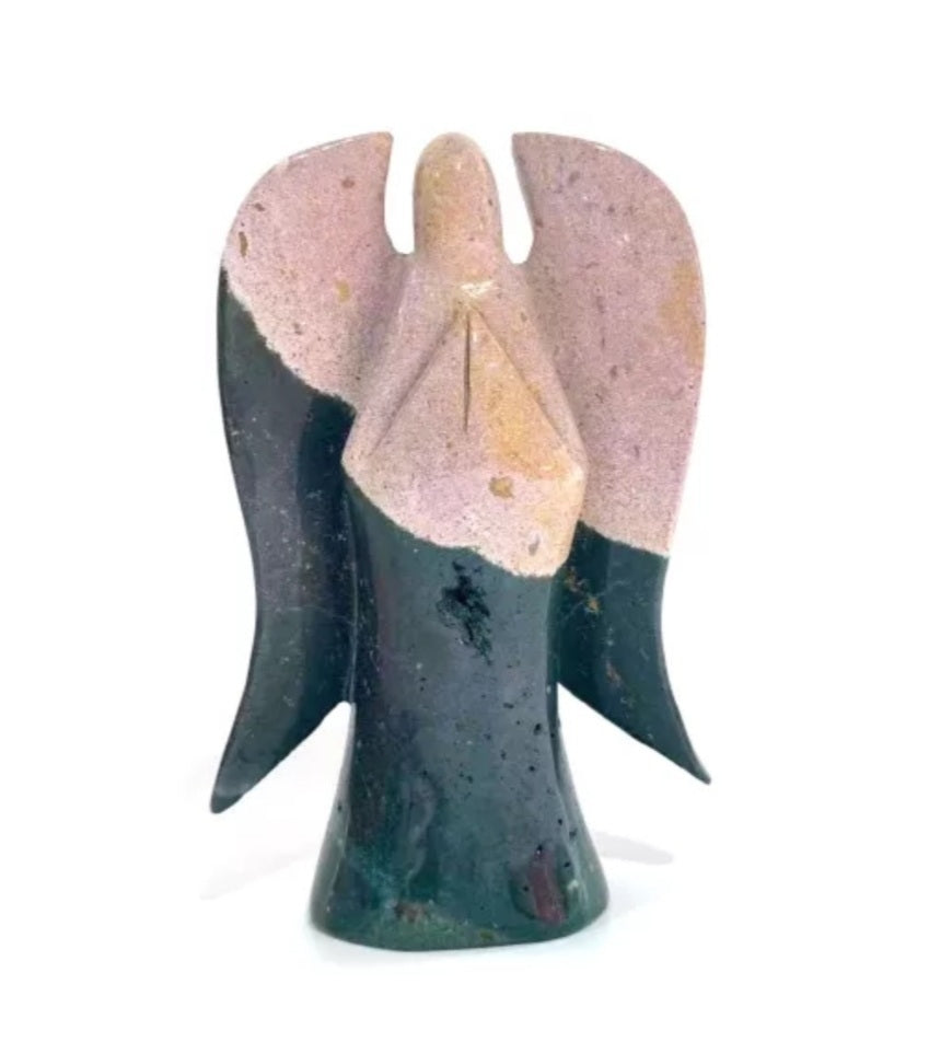 Stor og vakker Ocean Jasper Engel, 15cm