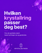 Valg av stentype til ring !