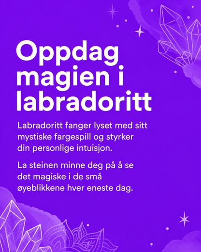 Hvilken Krystall kaller på deg ved valg av smykker ?