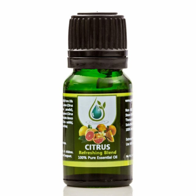 Citrus - Refreshing Blend, 10ml