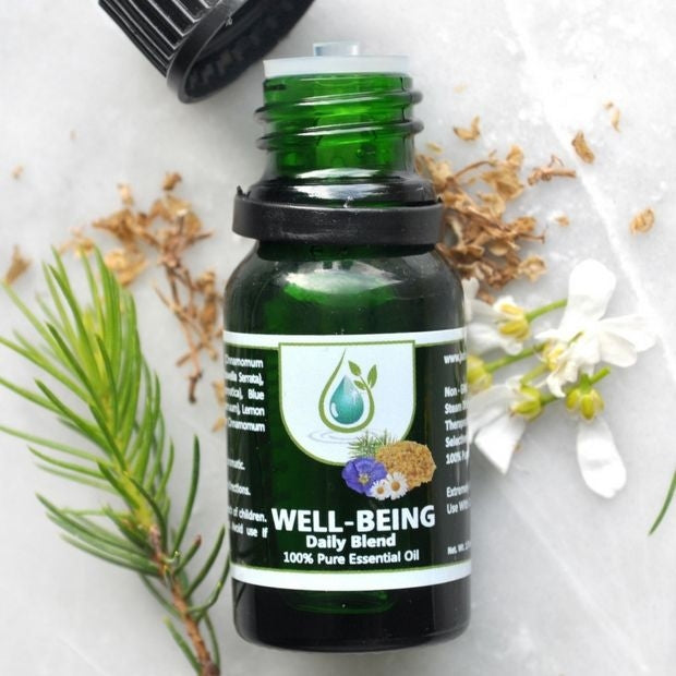 Well-Being, 10ml
