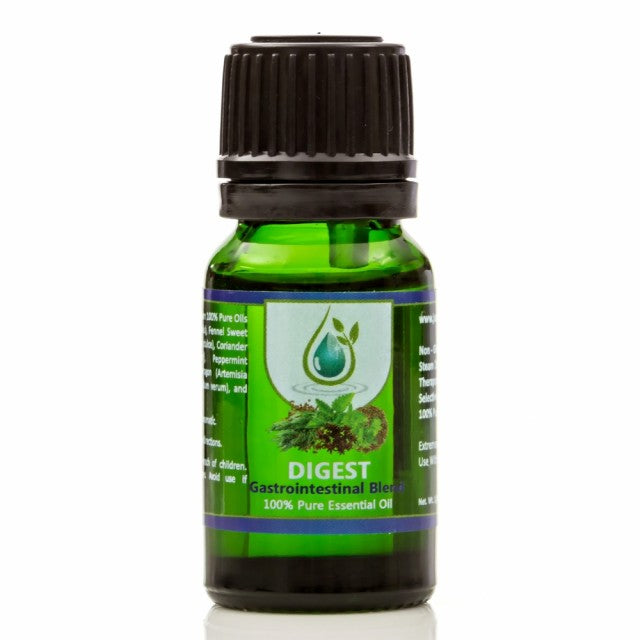 Digest Gastrointestinal Blend, 10ml ( Aids digestion soothes an upset stomach )