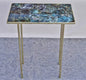 Eksklusive Entre, Stue, Soverom LABRADORITE konsollbord 60x30cm