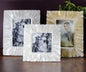 Selenite Bilderamme 20x25cm, 10x15cm Bilde