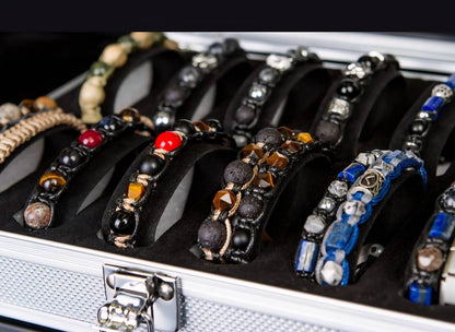 Exclusive Shambhala Bracelet by Mila Design - Kyiv, Ukraina