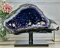 Massive Top Grade Natural Amethyst Geode from Uruguay - MWS2995, 21kg - 32x41x26cm