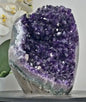 XL Top Grade Uruguay Amethyst Cathedral, Self Standing Amethyst, Amethyst Stone | CBP1267, 21x16x15cm