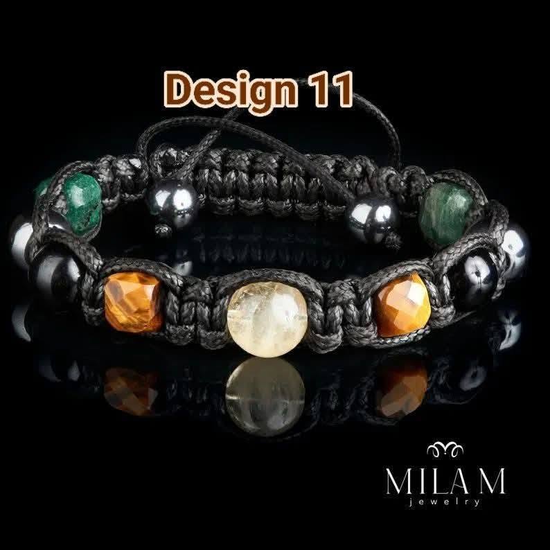 SUMMER SALE - MILAM DESIGN - 13 UTVALGTE DESIGN - Inkl. 35% OFF + FREE FRAKT + BONUSGAVE