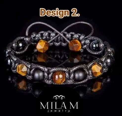 SUMMER SALE - MILAM DESIGN - 13 UTVALGTE DESIGN - Inkl. 35% OFF + FREE FRAKT + BONUSGAVE