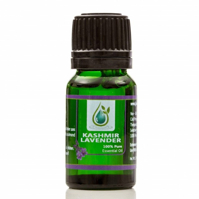 JADE Bloom Exclusive Kashmir Lavendel 100% Pure Essential Oil (Therapeutic), 5ml