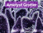 Om Ametyst Geoder