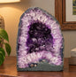 Amethyst Crystal Geode 1166 Premium Queen Grade 14.2kg H30xW23xD16cm
