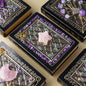 Your Favorite Personal Crystal Notebook. !