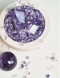 AAA+ Brazilian Quality Amethyst Energy Bowl 2025 - Inner Peace - Wisdom !
