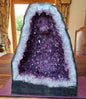 Amethyst Crystal Geode 994 Premium Queen Grade 23.58kg – H40xW32xD20cm