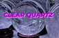 OM CLEAR QUARTZ