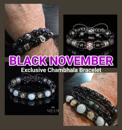 BLACK NOVEMBER SALE - MILAM DESIGN - UTVALGTE DESIGN - 35% OFF