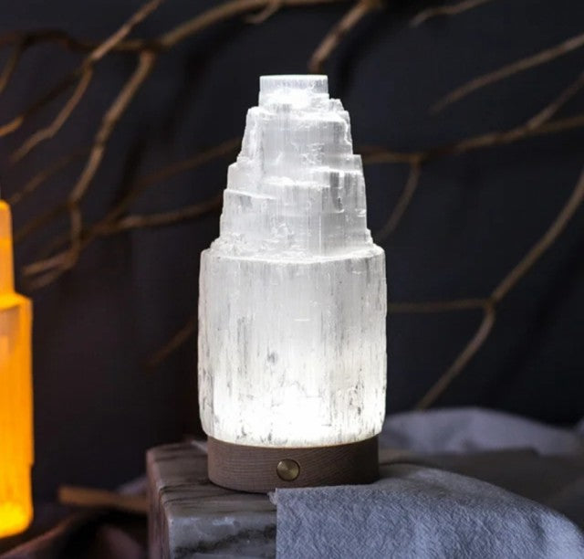 OM SELENITE