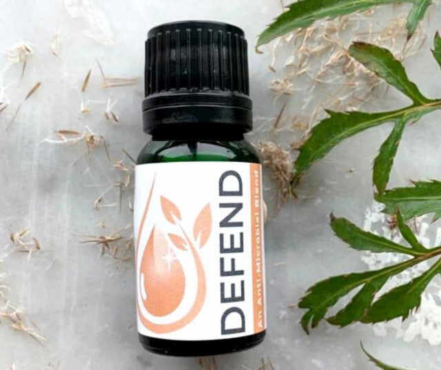 DEFEND - Antimicrobial Blend