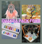 Chakra Four Crystal Pack