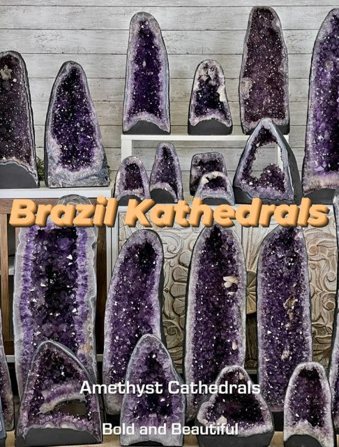 BRAZILIAN PREMIUM QUEEN AMETYST GEODE KAMPANJE ( fra ca. 10kg - +35kg )