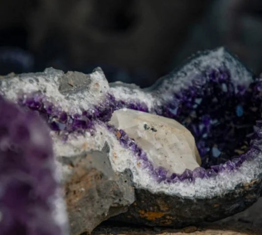 The Artigas Region: Home to World-Class Amethysts