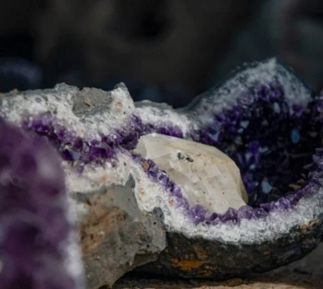 The Artigas Region: Home to World-Class Amethysts