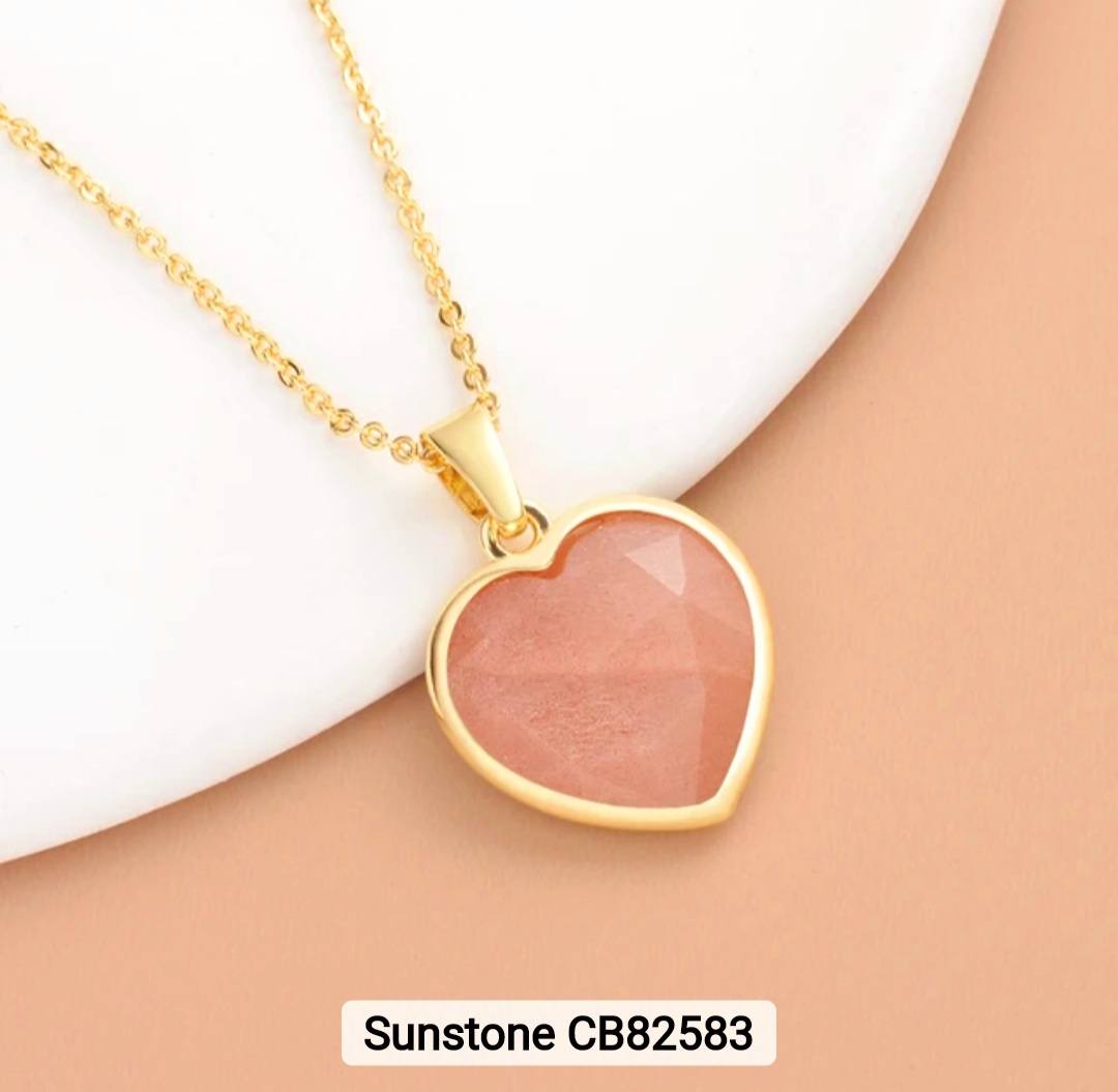 FREE BONUSPAKKE 3 v/Kjøp Kr. 2000,- etter rabatt - SMYKKESETT