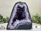 Super Quality Brazilian Amethyst Cathedral, ca. 4,3kg and 17.5cm" Tall #5601-1501 by Brazil Gems