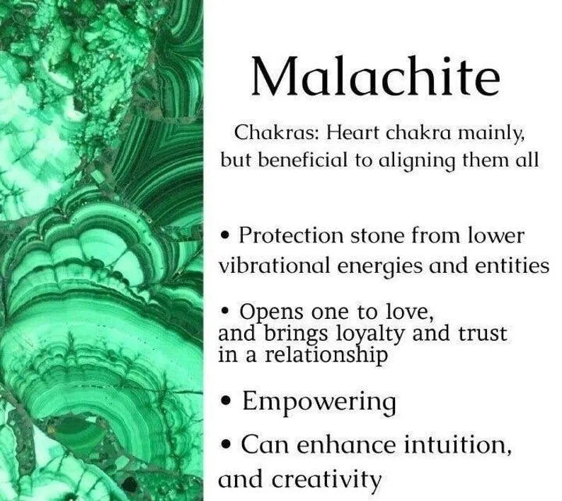 New 2026 Design / Trendy og Exclusivt Shambhala Armbånd, New Design / Malachite Cube Bracelet - Success Transformation Talisman - Green Stone Macrame Jewelry - Prosperity Anchor