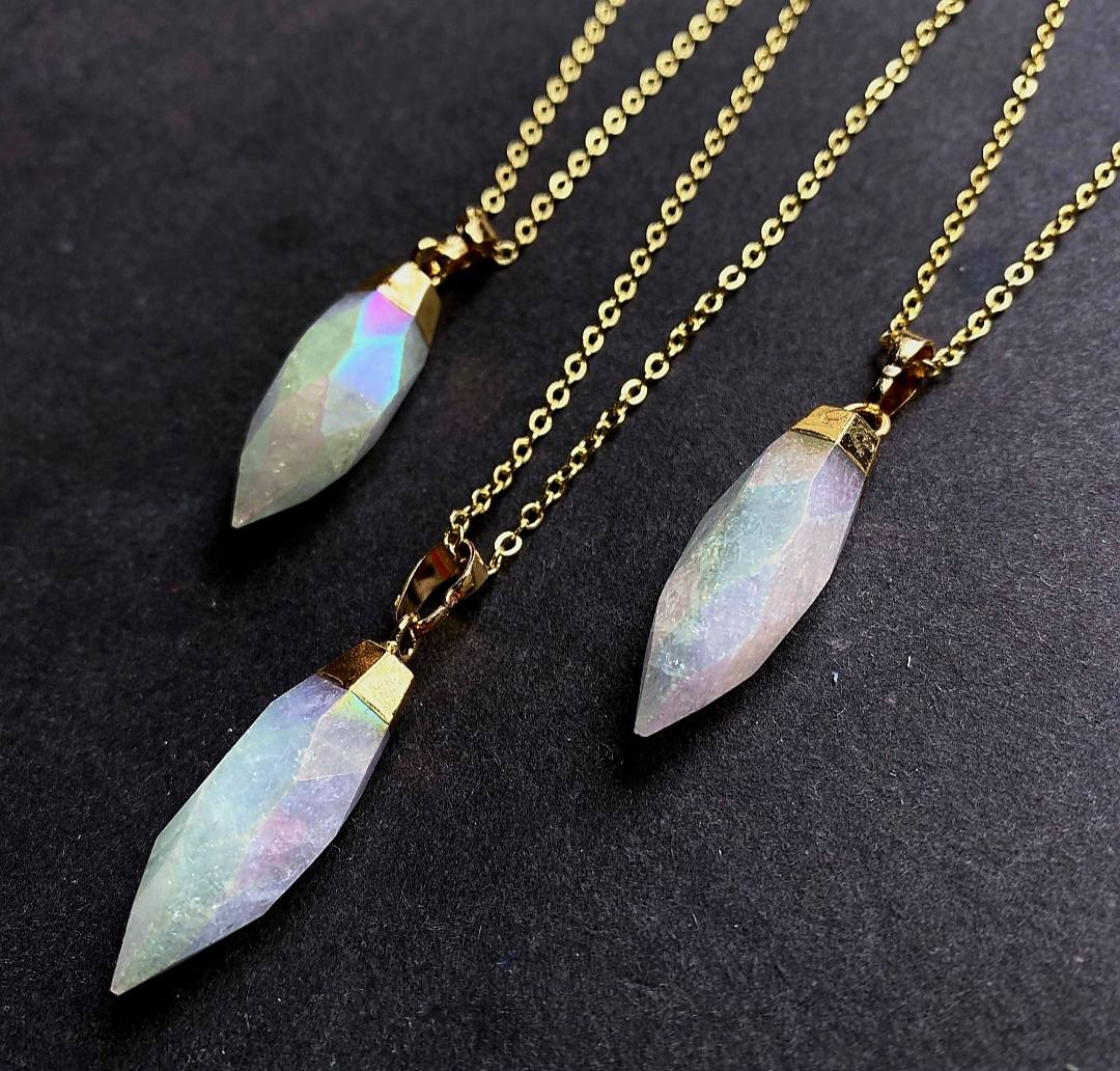 HØSTENS SMYKKEKAMPANJE ! BUY ONE NECKLACE - GET ONE FOR FREE + BONUS RING GIFT