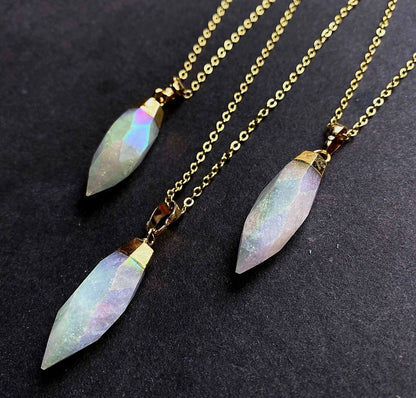 HØSTENS SMYKKEKAMPANJE ! BUY ONE NECKLACE - GET ONE FOR FREE + BONUS RING GIFT