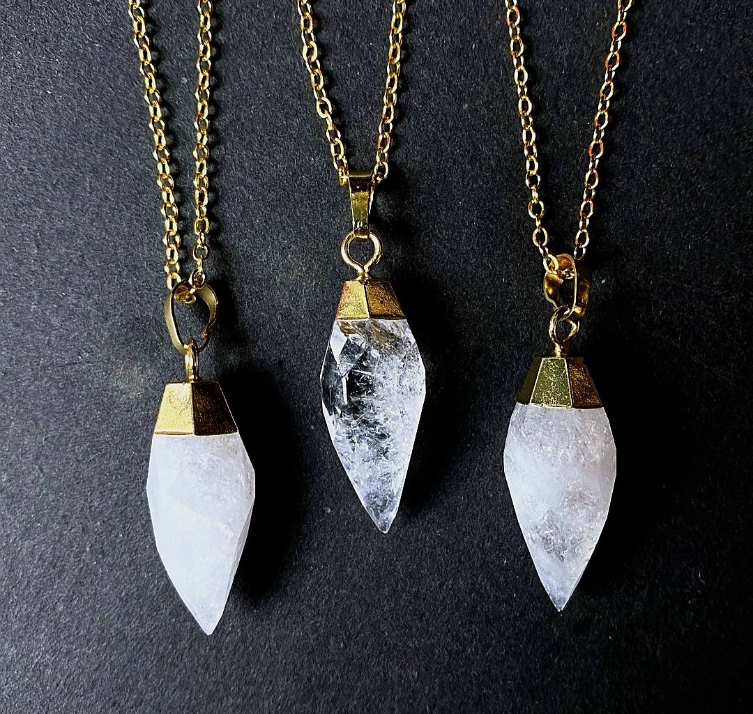 HØSTENS SMYKKEKAMPANJE ! BUY ONE NECKLACE - GET ONE FOR FREE + BONUS RING GIFT