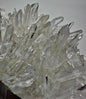 OM ARKANSAS LEMUR QUARTZ