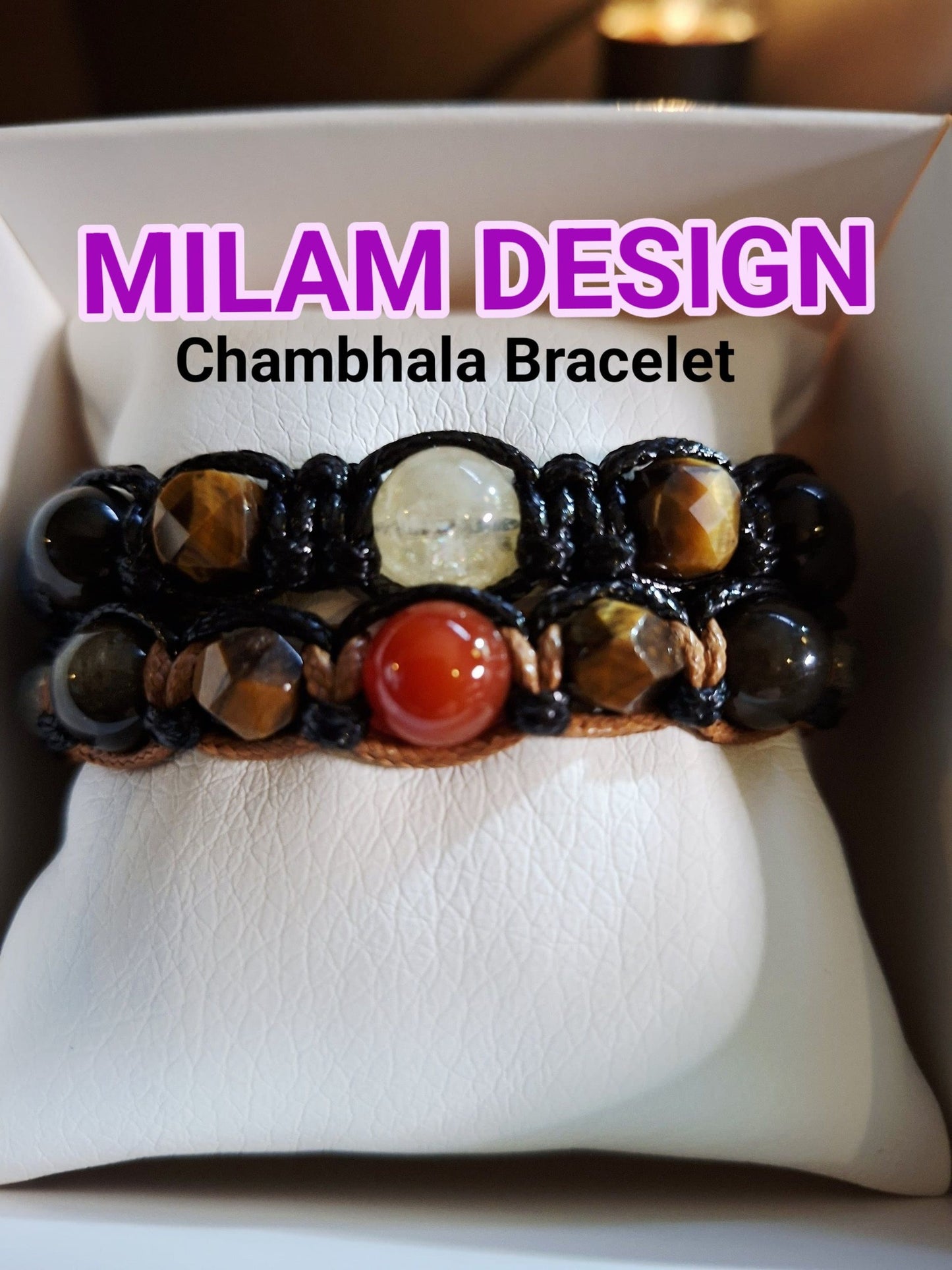 BLACK NOVEMBER SALE - MILAM DESIGN - UTVALGTE DESIGN - 35% OFF