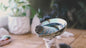 Om Salvie, Salviebrenning og Salvie sett med råkrystaller !