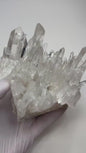 Eksklusive AAA + High Quality Clear Quartz Clustre ( Arkansas/USA), Large Size - ca. 14x13x7cm