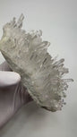 Eksklusive AAA + High Quality Clear Quartz Clustre ( Arkansas/USA), Large Size - ca. 19x11x7cm