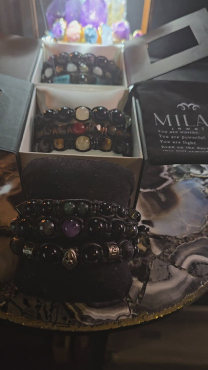 BLACK NOVEMBER SALE - MILAM DESIGN - UTVALGTE DESIGN - 35% OFF