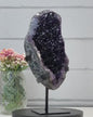 Outstanding Natural Uruguay Amethyst Geode Specimen 46x21cm - 9.25KG; - MWS1856
