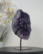 Top Grade Uruguayan Amethyst Crystal - MWS1919, 25.5x13.5cm - 4kg