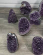 FREE BONUSPAKKE 6 v/Kjøp * Kr. 3500,- etter rabatt ( 1 stk. World Class Uruguay Amethyst Geode )
