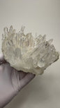Eksklusive AAA + High Quality Clear Quartz Clustre ( Arkansas/USA), Large Size - ca. 18x15x8cm