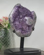Large Natural Uruguay Amethyst Cluster, Ready to Display Specimen - AWS1439, 40x25cm - 11.5KG
