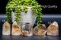 Very High Quality Brazilian Rutile Quartz Tower , 50 - 60mm